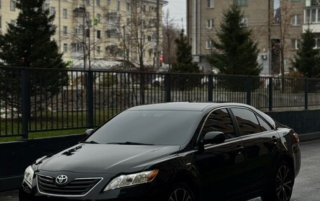 Toyota Camry, 2008 год, 1 100 000 рублей, 2 фотография