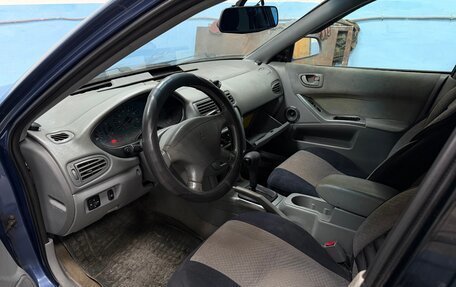 Mitsubishi Galant VIII, 2003 год, 385 000 рублей, 7 фотография