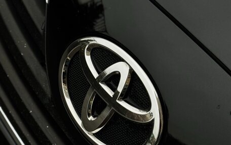 Toyota Camry, 2008 год, 1 100 000 рублей, 6 фотография