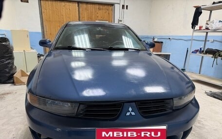 Mitsubishi Galant VIII, 2003 год, 385 000 рублей, 3 фотография