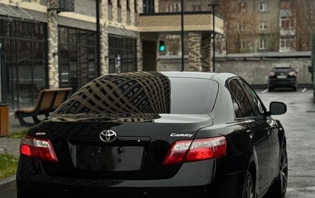 Toyota Camry, 2008 год, 1 100 000 рублей, 10 фотография