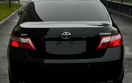 Toyota Camry, 2008 год, 1 100 000 рублей, 12 фотография