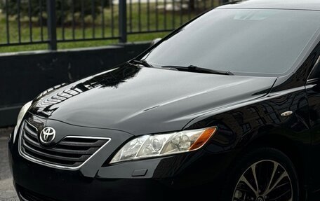 Toyota Camry, 2008 год, 1 100 000 рублей, 15 фотография