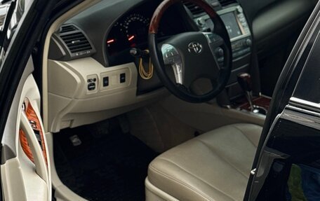 Toyota Camry, 2008 год, 1 100 000 рублей, 20 фотография
