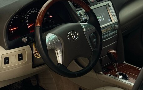Toyota Camry, 2008 год, 1 100 000 рублей, 19 фотография