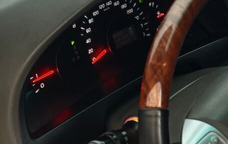 Toyota Camry, 2008 год, 1 100 000 рублей, 23 фотография