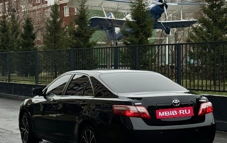 Toyota Camry, 2008 год, 1 100 000 рублей, 14 фотография