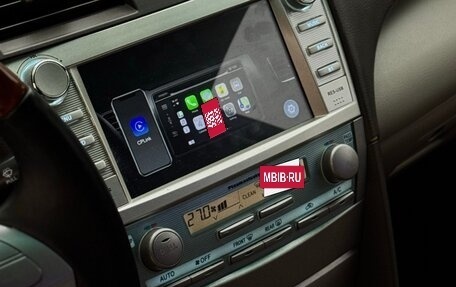 Toyota Camry, 2008 год, 1 100 000 рублей, 22 фотография