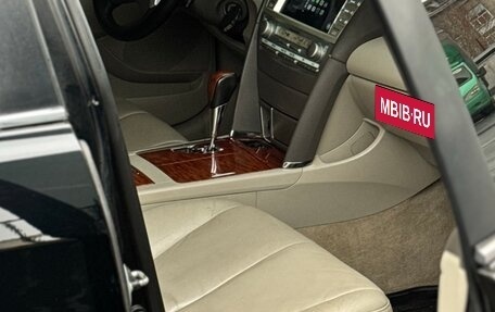 Toyota Camry, 2008 год, 1 100 000 рублей, 17 фотография