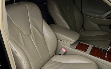 Toyota Camry, 2008 год, 1 100 000 рублей, 25 фотография