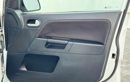 Ford Fusion I, 2007 год, 449 000 рублей, 14 фотография