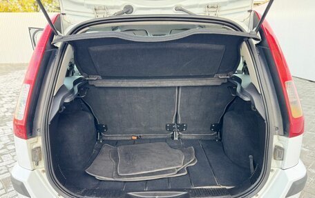 Ford Fusion I, 2007 год, 449 000 рублей, 19 фотография
