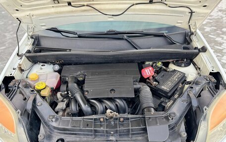 Ford Fusion I, 2007 год, 449 000 рублей, 20 фотография