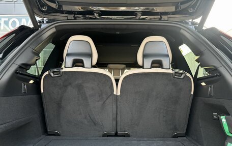 Volvo XC90 II рестайлинг, 2026 год, 12 420 000 рублей, 7 фотография
