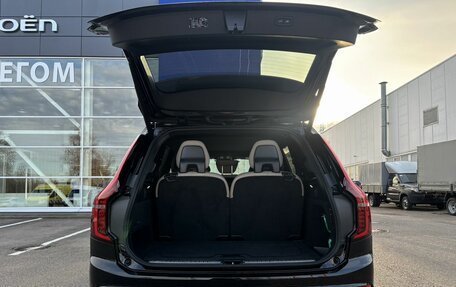 Volvo XC90 II рестайлинг, 2026 год, 12 420 000 рублей, 6 фотография