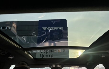 Volvo XC90 II рестайлинг, 2026 год, 12 420 000 рублей, 9 фотография