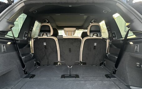 Volvo XC90 II рестайлинг, 2026 год, 12 420 000 рублей, 8 фотография