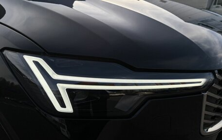 Volvo XC90 II рестайлинг, 2026 год, 12 420 000 рублей, 12 фотография