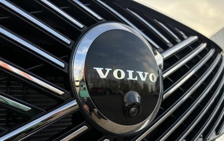 Volvo XC90 II рестайлинг, 2026 год, 12 420 000 рублей, 13 фотография