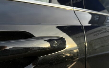 Volvo XC90 II рестайлинг, 2026 год, 12 420 000 рублей, 16 фотография