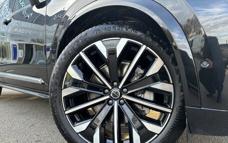 Volvo XC90 II рестайлинг, 2026 год, 12 420 000 рублей, 18 фотография