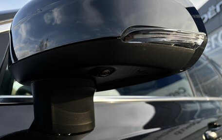 Volvo XC90 II рестайлинг, 2026 год, 12 420 000 рублей, 14 фотография