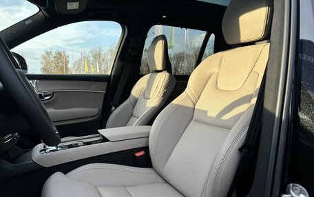 Volvo XC90 II рестайлинг, 2026 год, 12 420 000 рублей, 19 фотография