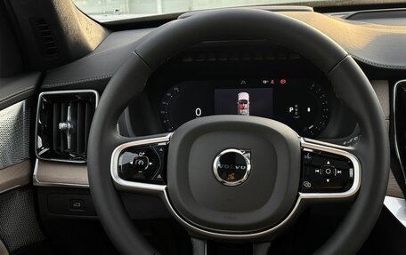 Volvo XC90 II рестайлинг, 2026 год, 12 420 000 рублей, 21 фотография