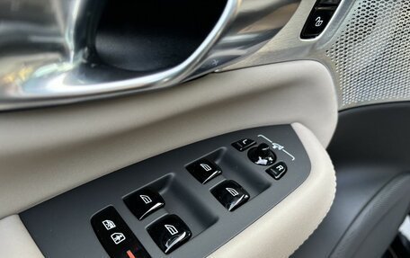 Volvo XC90 II рестайлинг, 2026 год, 12 420 000 рублей, 23 фотография