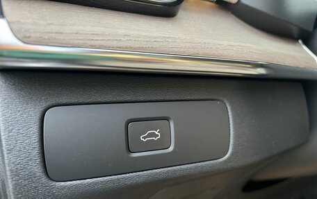 Volvo XC90 II рестайлинг, 2026 год, 12 420 000 рублей, 26 фотография