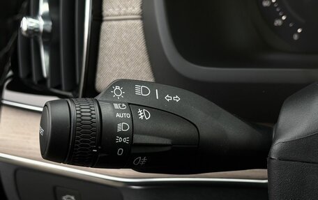 Volvo XC90 II рестайлинг, 2026 год, 12 420 000 рублей, 27 фотография
