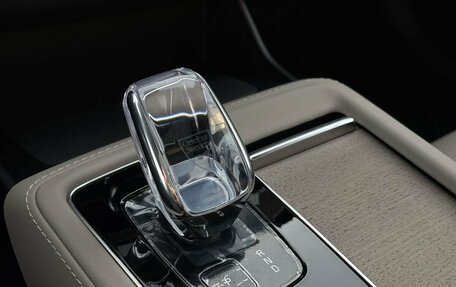 Volvo XC90 II рестайлинг, 2026 год, 12 420 000 рублей, 34 фотография