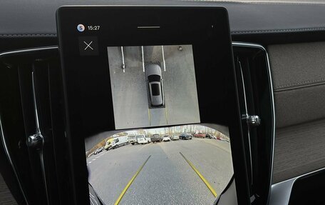 Volvo XC90 II рестайлинг, 2026 год, 12 420 000 рублей, 31 фотография