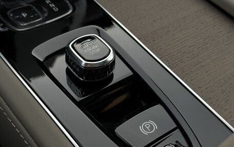Volvo XC90 II рестайлинг, 2026 год, 12 420 000 рублей, 35 фотография