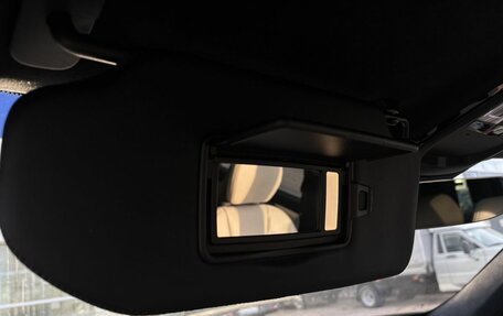 Volvo XC90 II рестайлинг, 2026 год, 12 420 000 рублей, 38 фотография