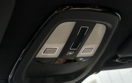 Volvo XC90 II рестайлинг, 2026 год, 12 420 000 рублей, 39 фотография
