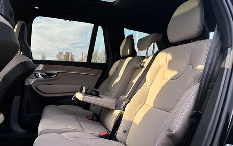 Volvo XC90 II рестайлинг, 2026 год, 12 420 000 рублей, 40 фотография