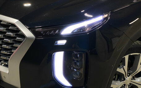 Hyundai Palisade I, 2021 год, 4 635 000 рублей, 9 фотография