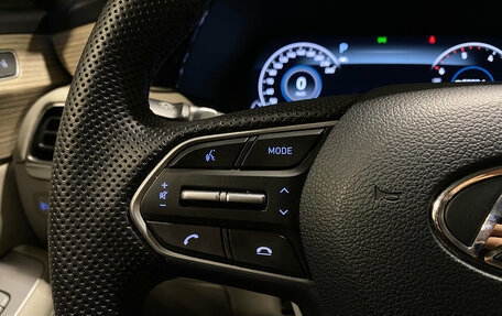 Hyundai Palisade I, 2021 год, 4 635 000 рублей, 17 фотография