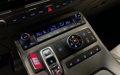 Hyundai Palisade I, 2021 год, 4 635 000 рублей, 14 фотография