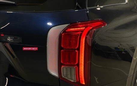 Hyundai Palisade I, 2021 год, 4 635 000 рублей, 8 фотография