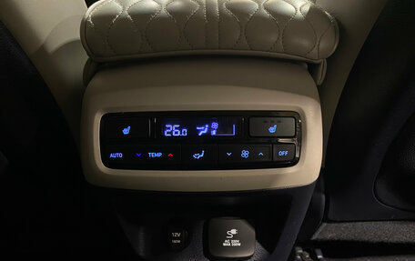 Hyundai Palisade I, 2021 год, 4 635 000 рублей, 24 фотография