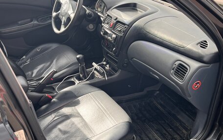 Nissan Almera, 2004 год, 190 000 рублей, 7 фотография