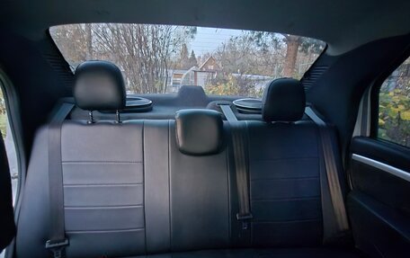 Renault Logan I, 2012 год, 590 000 рублей, 6 фотография