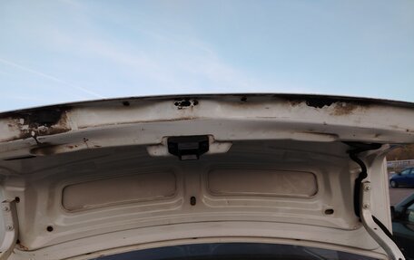 Renault Logan I, 2011 год, 220 000 рублей, 8 фотография