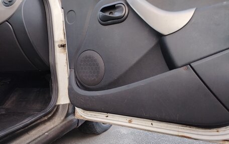 Renault Logan I, 2011 год, 220 000 рублей, 11 фотография