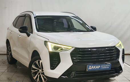 Haval Jolion, 2022 год, 1 050 000 рублей, 3 фотография