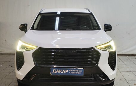 Haval Jolion, 2022 год, 1 050 000 рублей, 2 фотография