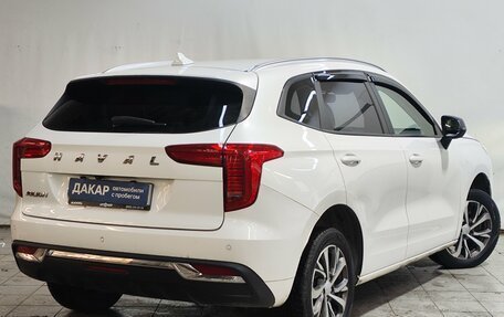 Haval Jolion, 2022 год, 1 050 000 рублей, 4 фотография