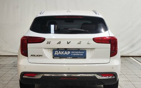 Haval Jolion, 2022 год, 1 050 000 рублей, 5 фотография
